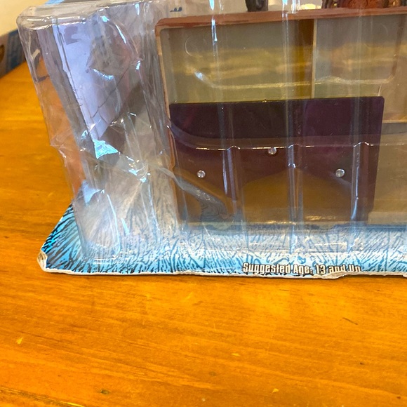 Vintage 1997 McFarlane Toys Spawn the Final Battle Playset NIP Assortment 11122 - Picture 10 of 12